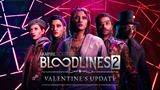 z�ber z hry Vampire: The Masquerade - Bloodlines 2
